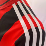 2000/2001 Leverkusen Home Retro Soccer Jersey