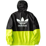 2025 AD~  Windbreaker