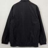 2023 M Utd Reversible Windbreaker 双面