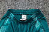 2025 Cruzeiro Green Kids Sweater Tracksuit