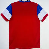 2014 U.S Away Retro Soccer Jersey