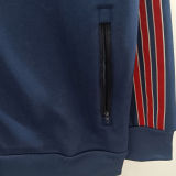 2025/26 ARS Retro Windbreaker Jacket