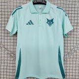 2025 Cruzeiro Special Edition Fans Soccer Jersey