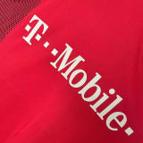 2002/03 BFC Home Red Retro Soccer Jersey