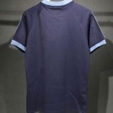 2025 Argentina 50th Anniversary Edition Cotton Retro Style T-shirt