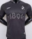 2025 AIK Solna Special Edition Black Player Version Jersey AIK索尔纳