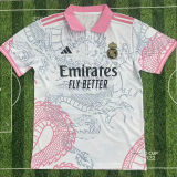 2025 RM Special Edition Fans Soccer Jersey