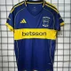 2025 Boca 120th Anniversary Edition Fans Soccer Jersey