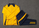 2025/26 RM Yellow Jacket Tracksuit