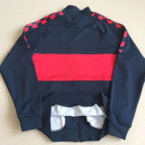 1996 BA Black Retro Jacket