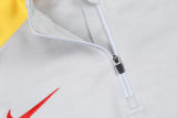 2025 Liv White Sweater Tracksuit