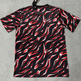 2025 M Utd Training Soccer Jersey