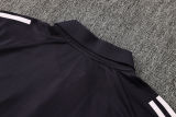 2025/26  ARS Dark Grey POLO Training Tracksuit