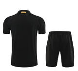 2024/25 CFC Black Training Jersey(A Set)