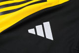 2025/26 AT Mineiro Black Sweater Tracksuit