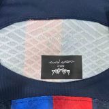 2022/23 BA x Rosalía Clásico Limited Edition 1:1 Player Version Jersey (Gold 金色)
