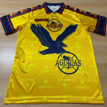 1997/99 Club America Special Edition Retro Soccer Jersey