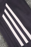 2025  ARS Purple Sweater Tracksuit
