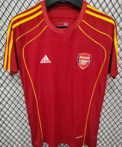 2025 ARS Special Version Fans Soccer Jersey