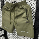 2025/26 UA Casual Short Pants  3301
