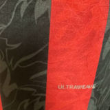 2025/26 AC Milan Home Player Version Soccer Jersey