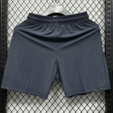 2025 AD~ Blue gray Casual Short Pants DF2047
