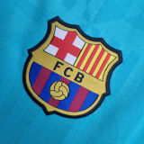 2019/20 BA Third Blue Retro Soccer Jersey