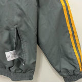 1991/93 ARS Reversible Retro Windbreaker 双面