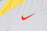 2025 Liv White Sweater Tracksuit