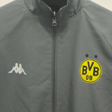 2025 BVB Reversible Windbreaker 双面