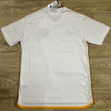 2024/25 LA Galaxy Home White Fans Soccer Jersey