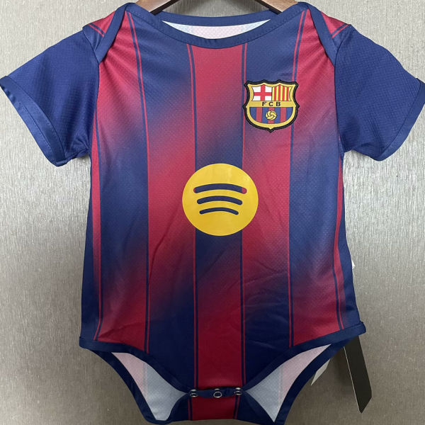 2025/26 BA Home Baby Suit