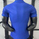 2025/26 BA Special Edition Player Version Soccer Jersey