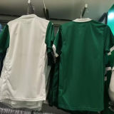 2025/26 Palmeiras Away White Player Version Soccer Jersey