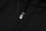 2025/26 Flamengo Black Sweater Tracksuit