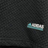 2025/26 AD Black Casual Quick Drying Training Jersey T3339 黑色