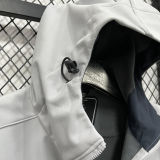 2025 NK Grey Outdoor Jacket #RK902冲锋衣