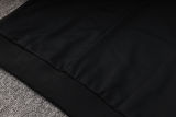 2024/25 BA Black Jacket Tracksuit