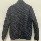 2025 RM Reversible Windbreaker 双面