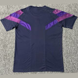 2025/26 LA Galaxy Training Jersey