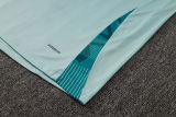 2025/26 Cruzeiro Light Green Vest Training Jersey(A Set)