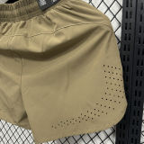 2025/26 UA Casual Double Layer Short Pants  D2501双层短裤
