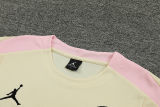 2024/25 PSG Khaki Training Jersey(A Set)