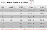 2025 Jordan Black Pure Cotton Fabric Casual Short Pants 黑标M001