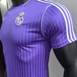 2025 RM Special Edition Player Version Soccer Jersey