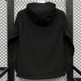 2025 DST Black Outdoor Jacket  #RK903冲锋衣