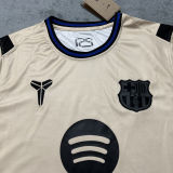 2025 BA Special Edition Fans Soccer Jersey