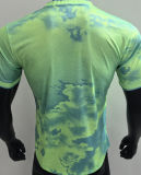 2025 BA Special Edition Player Version Soccer Jersey