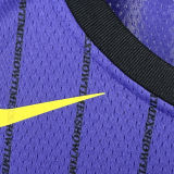 2021 Lakers DONCIC #77 NBA Jerseys