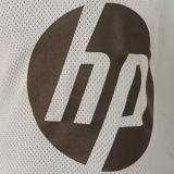 2025/26 RM Home White Player Version Soccer Jersey